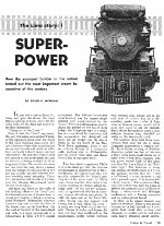 "The Lima Story," Page 13, 1952